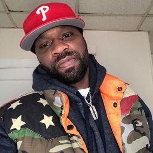 Meet your Posher, Tyriq